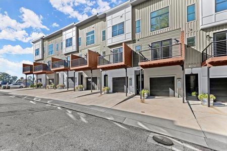 New construction Townhouse house 2327 Mason Drive, Unit D23, Atlanta, GA 30316 - photo 1 1