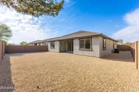 New construction Single-Family house 17463 N 66Th Ave, Glendale, AZ 85308 null- photo 6 6