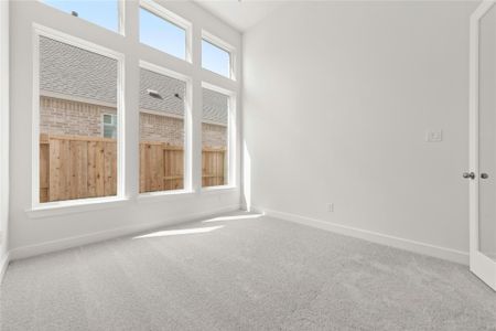 New construction Single-Family house 26806 Copernicus Cove Ct, Richmond, TX 77406 plan The Asher IX - image 11