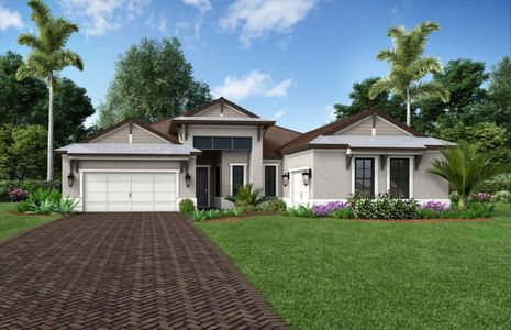 New construction Single-Family house Bradenton, FL 34209 null- photo 0