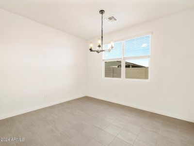 New construction Single-Family house 17560 W Madison St, Goodyear, AZ 85338 Onyx- photo 11 11