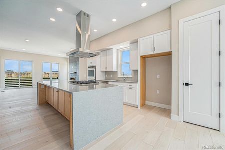 New construction Townhouse house 2329 Lakeshore Ln, Unit 14, Superior, CO 80027 plan B - image 7