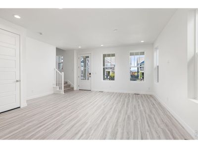 New construction Duplex house 165 Washington St, Erie, CO 80516 - image 18