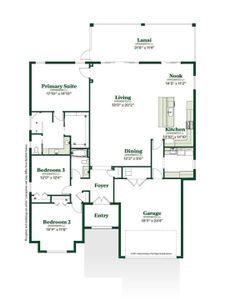 New construction Single-Family house 1120 Main St, The Villages, FL 32159 null- photo 5 5
