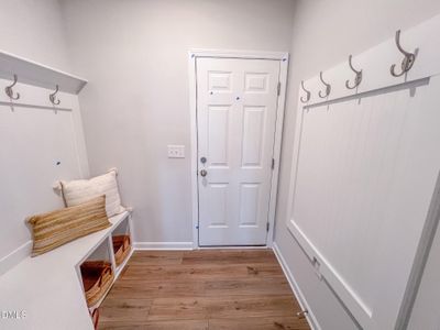 New construction Single-Family house 552 Beacon Hill Rd, Unit #57, Lillington, NC 27546 plan The Smithfield - image 11