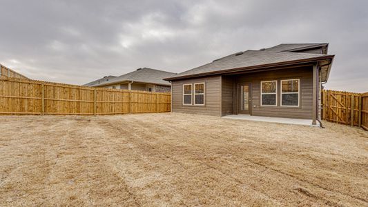 New construction Single-Family house 2017 Wildcat Trl, Crandall, TX 75114 null- photo 68 68