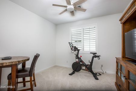 New construction Single-Family house 6930 S Springs Pl, Chandler, AZ 85249 - image 7