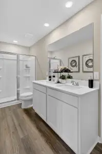 New construction Single-Family house 7048 Windham Wy, Ladson, SC 29456 plan The Upton - image 15