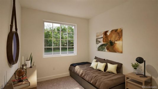 New construction Single-Family house 4178 Graywood Dr, Johnstown, CO 80534 - image