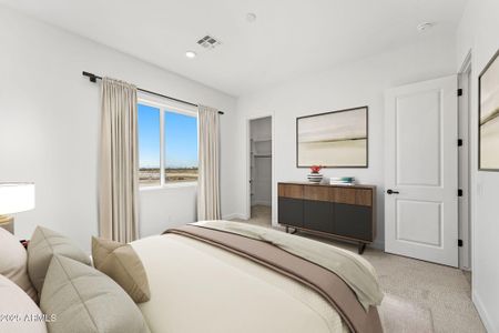 New construction Single-Family house 20110 W Minnezona Ave, Litchfield Park, AZ 85340 - image 7