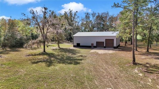 New construction Single-Family house 2580 Ne 140Th St, Citra, FL 32113 null- photo 0