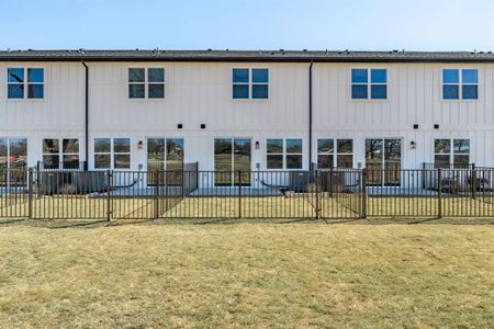 New construction Single-Family house 561 Galt Dr, Stephenville, TX 76401 - image