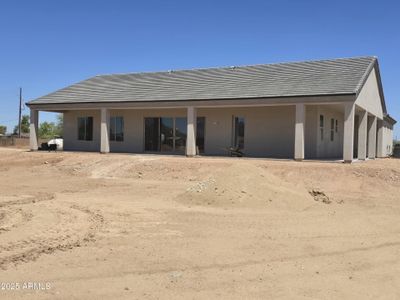 New construction Single-Family house 34889 N 3Rd St, Phoenix, AZ 85086 - image