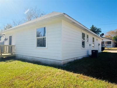 New construction Single-Family house 255 Sw 7Th St, Paris, TX 75460 - image