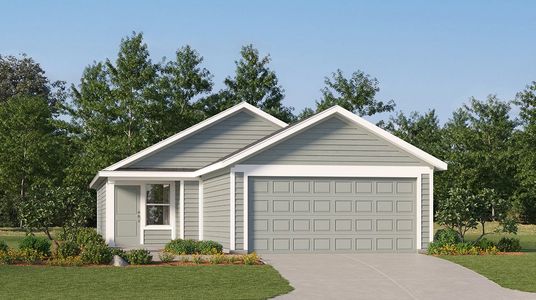 New construction Single-Family house 178 Birchwood Dr, Longs, SC 29568 plan LOOKOUT - image
