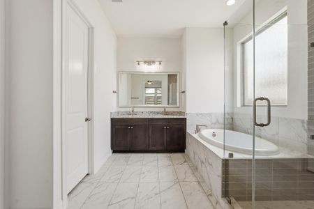 New construction Single-Family house 21134 Regal Terrace Dr, Cypress, TX 77433 plan Gloria - image 12