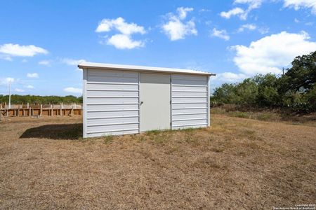 New construction Single-Family house 1555 Vista Vw, Pleasanton, TX 78064 - image