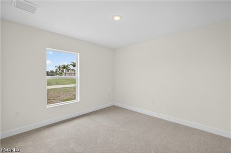 New construction Single-Family house 2730 Nw 19Th Ave, Cape Coral, FL 33993 plan The Seabreeze Cove - image 18