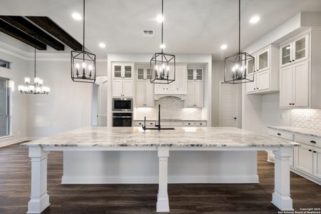 Harvest Hills by Whitestone Custom Homes in Marion - image 3