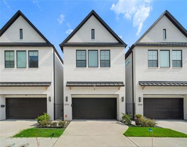 New construction Single-Family house 5309 Kansas Street, Houston, TX 77007 - photo 0 0