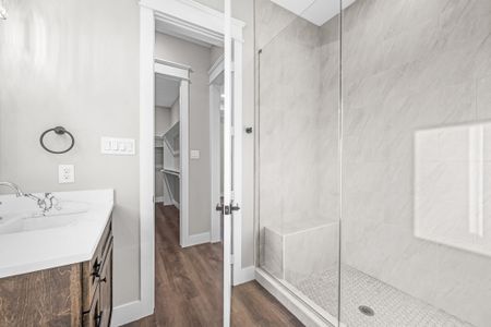 New construction Single-Family house 93 Long Horn Lp, New Waverly, TX 77358 - image 15