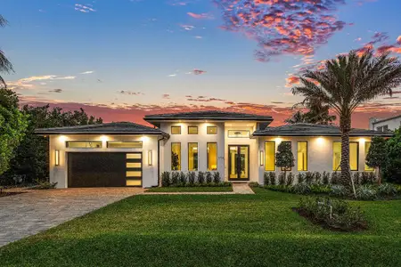 New construction Single-Family house 212 Nw 18Th St, Delray Beach, FL 33444 - image