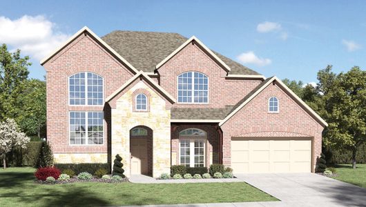 New construction Single-Family house 603 Westwood Drive, League City, TX 77573 - photo 0