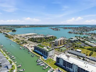 New construction Condo house 400 150th Ave, Unit 205, Madeira Beach, FL 33708 - image 5
