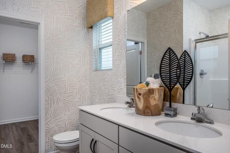 The Knoll at White Oak by McKee Homes in Garner - image 7