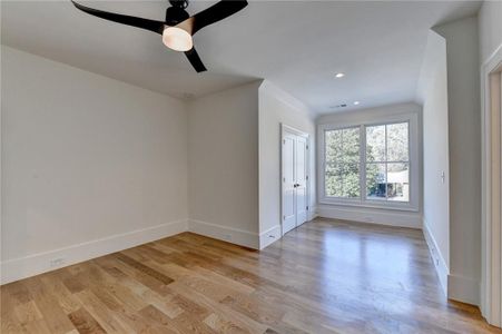 Waterford at Briarcliff by Rocklyn Homes in Atlanta - photo 37 37