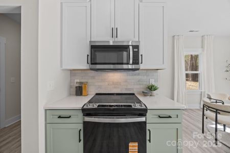 New construction Single-Family house 220 Lingerfelt Dr, Gastonia, NC 28052 - image 9