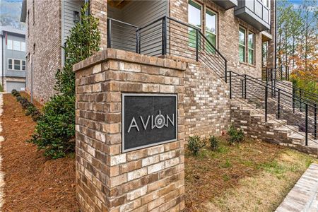 New construction Townhouse house 2173 Avion Way, Unit 11, Chamblee, GA 30341 null- photo 1 1