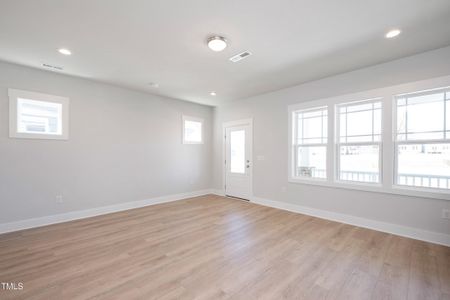 New construction Single-Family house 1915 Plott Balsam Dr, Wendell, NC 27591 null- photo 0