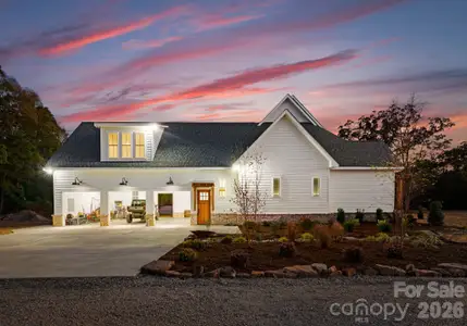New construction Single-Family house 3760 Cappadocia Church Rd, Polkton, NC 28135 - image