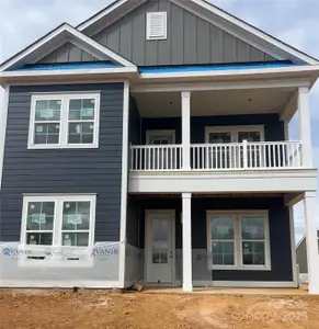 New construction Single-Family house 4004 Hickory Place Ln, Unit 154, Pineville, NC 28134 - image