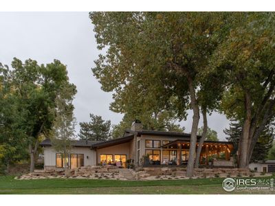 New construction Single-Family house 3806 Bridle Ridge Cir, Severance, CO 80524 - photo 0