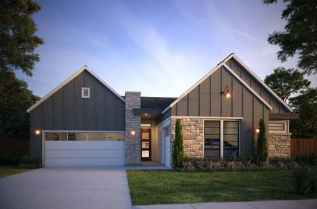 New construction Single-Family house 1716 Branching Canopy Dr, Windsor, CO 80550 Plan 2- photo 3 3