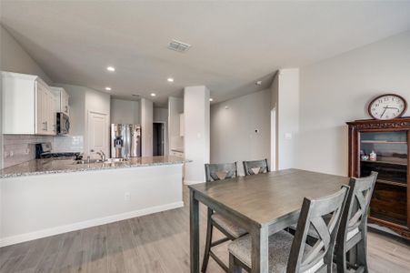 New construction Single-Family house 9628 Austin Hollow Rd, Fort Worth, TX 76036 plan MERIDIAN - image 13