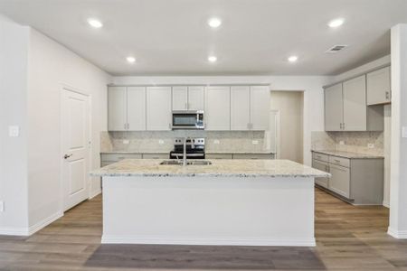 New construction Single-Family house 235 Canyon Oaks Dr, Greenville, TX 75402 The Woodside- photo 2 2