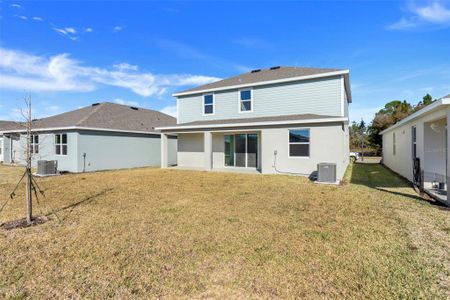 New construction Single-Family house 1582 Outback W Rd, St. Cloud, FL 34771 null- photo 43 43