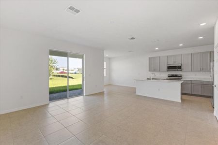 New construction Single-Family house 519 Silver Palm Dr, Haines City, FL 33844 plan Evolve - image 11