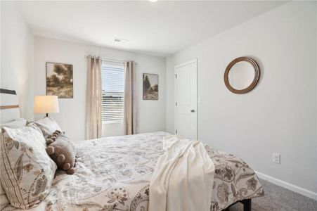 New construction Single-Family house 11146 Suria Dr, Covington, GA 30014 plan The Bellwood - image 16