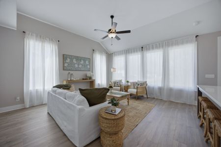 New construction Single-Family house 8573 Ari Ln, Unit 5, Chattanooga, TN 37421 plan Hampton - image 19