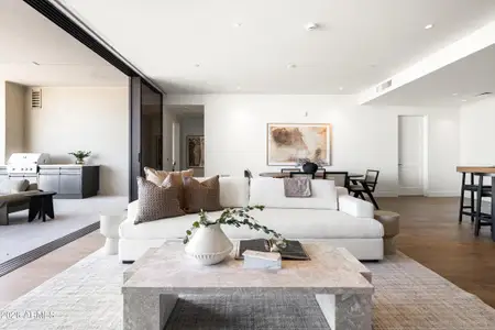 New construction Condo house 4849 N Camelback Ridge Dr, Unit A304, Scottsdale, AZ 85251 - image 18