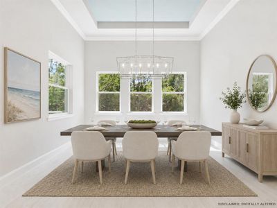 New construction Single-Family house 230 S Riverwalk Dr, Palm Coast, FL 32137 - image 11