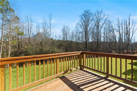 Meriwether Place by Starlight Homes in Villa Rica - photo 7 7