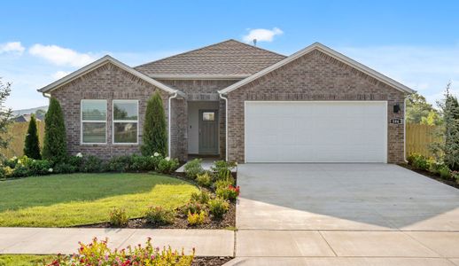 New construction Single-Family house 2081 Saltwater Bnd, Beech Island, SC 29842 plan Huntsville - image