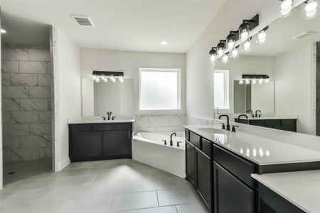 New construction Single-Family house 6618 Freret Byu, Baytown, TX 77523 plan Austin - image 14