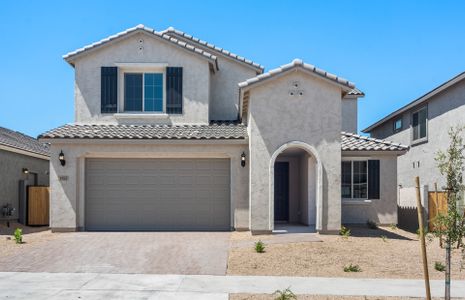 Copperleaf at Sonoran Foothills by Pulte Homes in Phoenix - photo 0