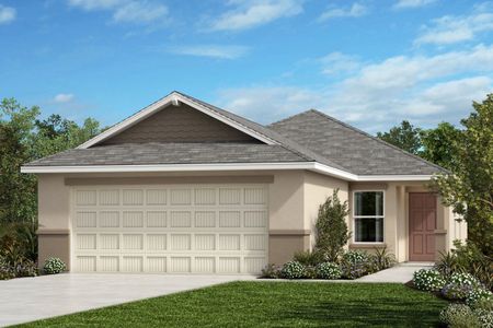 New construction Single-Family house 3120 85Th St E, Palmetto, FL 34221 null- photo 5 5